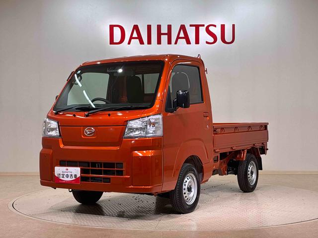 ハイゼットトラックスタンダード（北海道）の中古車