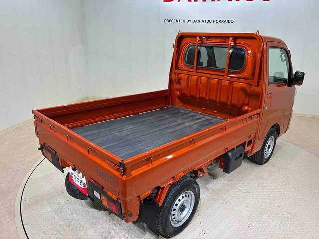 ハイゼットトラックスタンダード（北海道）の中古車