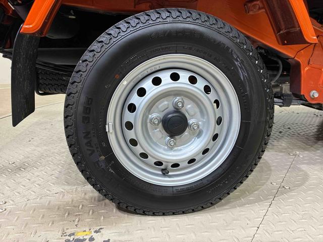 ハイゼットトラックスタンダード（北海道）の中古車