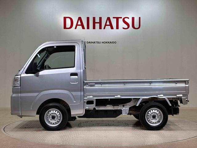 ハイゼットトラックスタンダード（北海道）の中古車