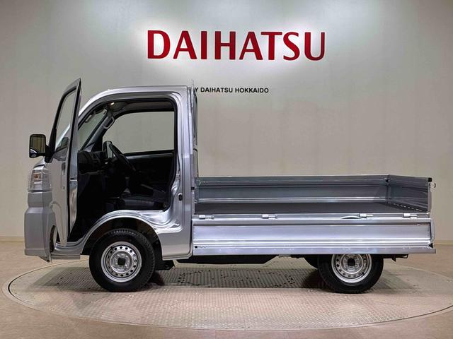 ハイゼットトラックスタンダード（北海道）の中古車