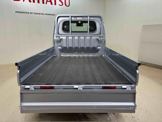 ハイゼットトラックスタンダード（北海道）の中古車