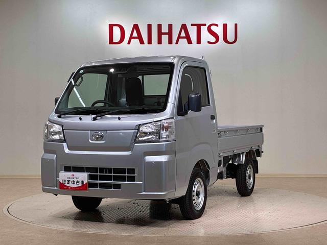 ハイゼットトラックスタンダード（北海道）の中古車