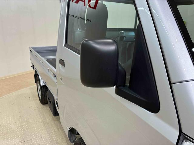 ハイゼットトラックスタンダード（北海道）の中古車