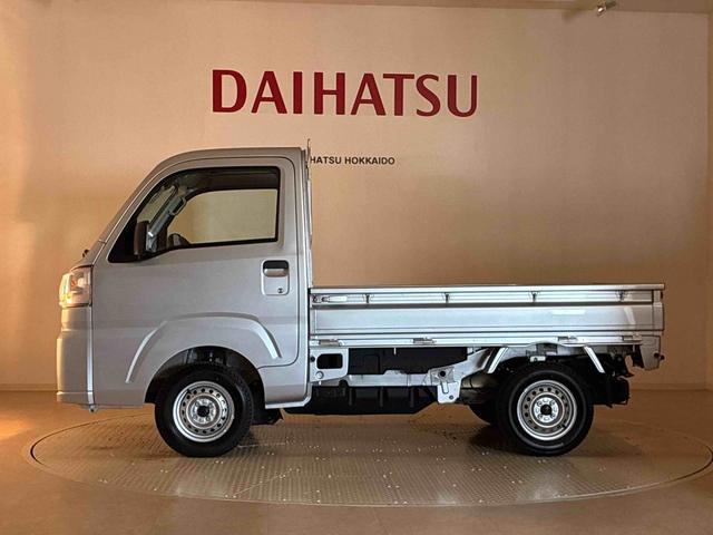 ハイゼットトラックスタンダード（北海道）の中古車