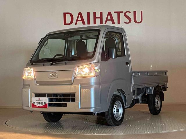 ハイゼットトラックスタンダード（北海道）の中古車