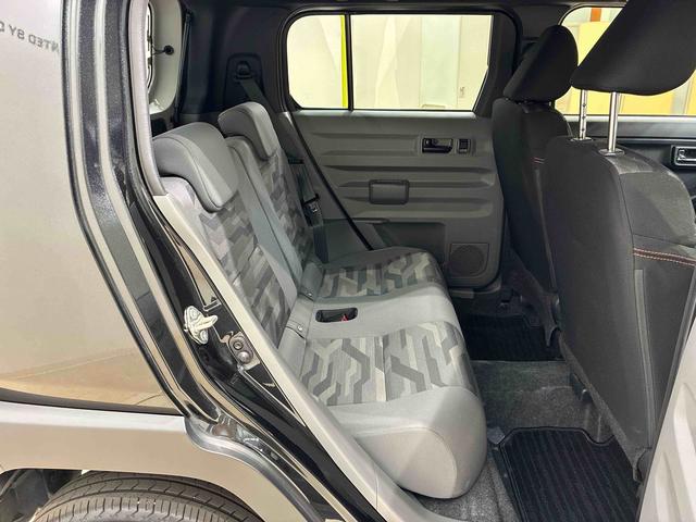 タフトＧ４ＷＤ　アルミホイール　シートヒーター　アイドリングストップ　オートマチックハイビーム　衝突防止システム　ＬＥＤヘッドランプ　レーンアシスト　スマートキー　記録簿　ワンオーナー　エアバッグ　エアコン（北海道）の中古車