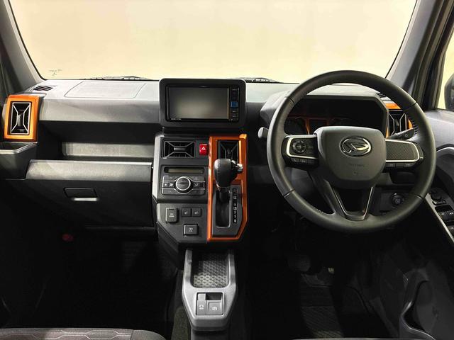 タフトＧ４ＷＤ　アルミホイール　シートヒーター　アイドリングストップ　オートマチックハイビーム　衝突防止システム　ＬＥＤヘッドランプ　レーンアシスト　スマートキー　記録簿　ワンオーナー　エアバッグ　エアコン（北海道）の中古車