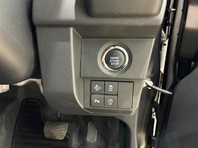 タフトＧ４ＷＤ　アルミホイール　シートヒーター　アイドリングストップ　オートマチックハイビーム　衝突防止システム　ＬＥＤヘッドランプ　レーンアシスト　スマートキー　記録簿　ワンオーナー　エアバッグ　エアコン（北海道）の中古車