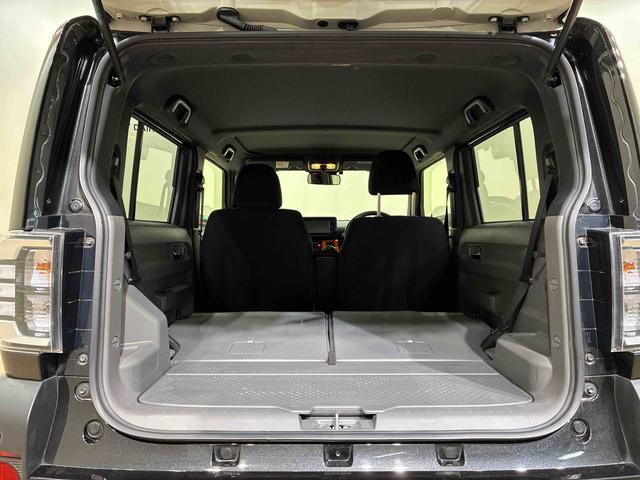 タフトＧ４ＷＤ　アルミホイール　シートヒーター　アイドリングストップ　オートマチックハイビーム　衝突防止システム　ＬＥＤヘッドランプ　レーンアシスト　スマートキー　記録簿　ワンオーナー　エアバッグ　エアコン（北海道）の中古車