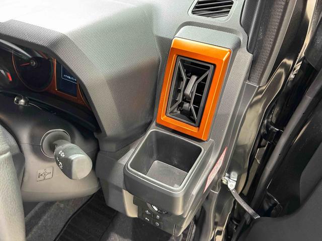 タフトＧ４ＷＤ　アルミホイール　シートヒーター　アイドリングストップ　オートマチックハイビーム　衝突防止システム　ＬＥＤヘッドランプ　レーンアシスト　スマートキー　記録簿　ワンオーナー　エアバッグ　エアコン（北海道）の中古車