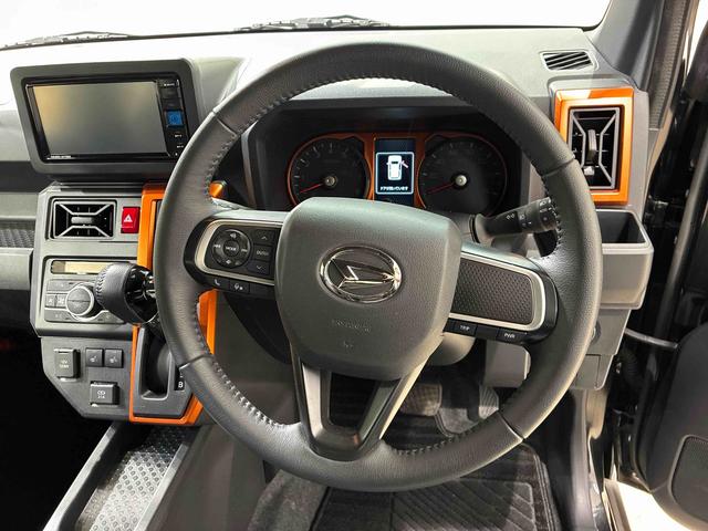 タフトＧ４ＷＤ　アルミホイール　シートヒーター　アイドリングストップ　オートマチックハイビーム　衝突防止システム　ＬＥＤヘッドランプ　レーンアシスト　スマートキー　記録簿　ワンオーナー　エアバッグ　エアコン（北海道）の中古車