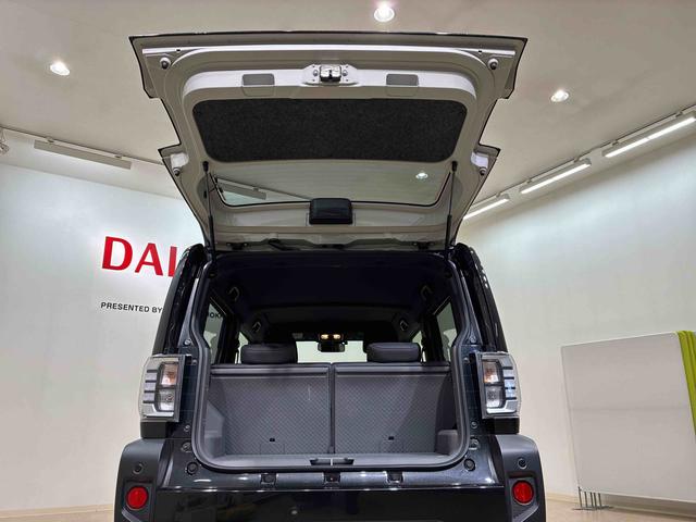 タフトＧ４ＷＤ　アルミホイール　シートヒーター　アイドリングストップ　オートマチックハイビーム　衝突防止システム　ＬＥＤヘッドランプ　レーンアシスト　スマートキー　記録簿　ワンオーナー　エアバッグ　エアコン（北海道）の中古車
