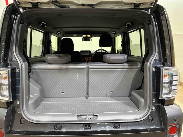 タフトＧ４ＷＤ　アルミホイール　シートヒーター　アイドリングストップ　オートマチックハイビーム　衝突防止システム　ＬＥＤヘッドランプ　レーンアシスト　スマートキー　記録簿　ワンオーナー　エアバッグ　エアコン（北海道）の中古車