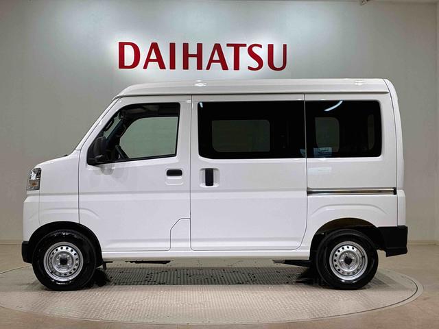 ハイゼットカーゴＤＸ（北海道）の中古車
