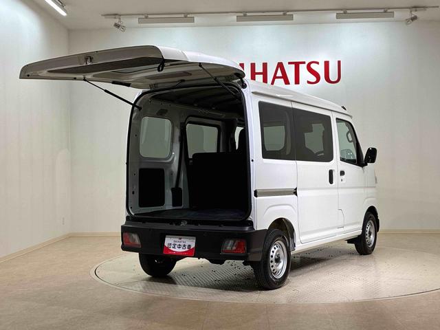 ハイゼットカーゴＤＸ（北海道）の中古車