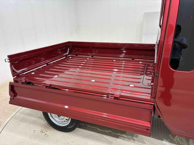 ハイゼットトラックジャンボエクストラ（北海道）の中古車
