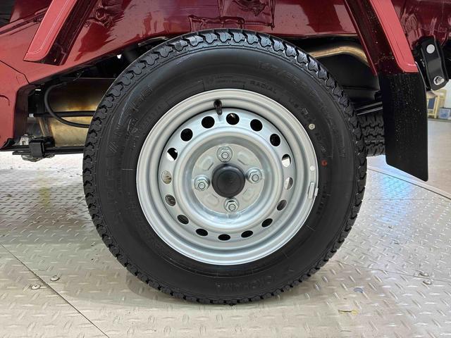 ハイゼットトラックジャンボエクストラ（北海道）の中古車