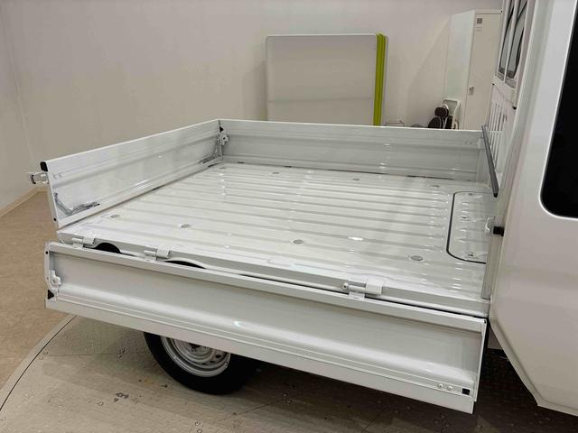 ハイゼットトラックジャンボエクストラ（北海道）の中古車