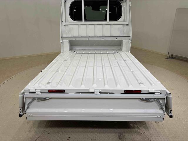 ハイゼットトラックジャンボエクストラ（北海道）の中古車