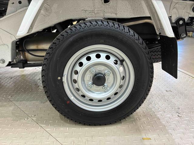 ハイゼットトラックジャンボエクストラ（北海道）の中古車