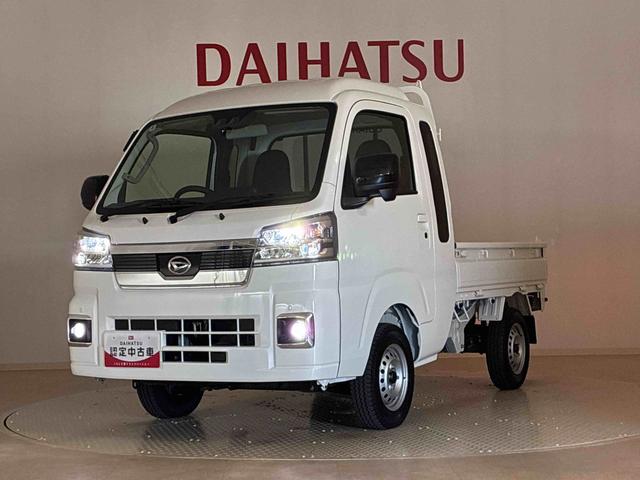 ハイゼットトラックジャンボエクストラ（北海道）の中古車