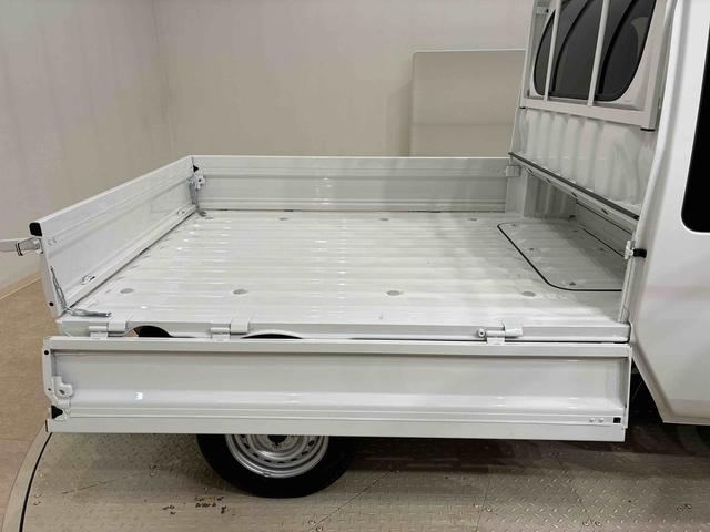 ハイゼットトラックジャンボエクストラ（北海道）の中古車
