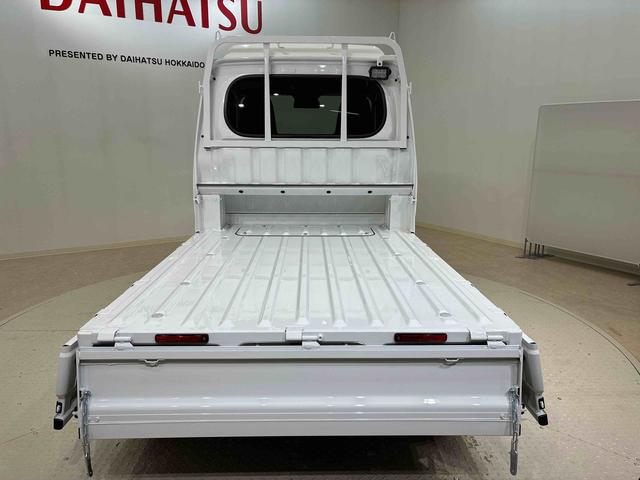 ハイゼットトラックジャンボエクストラ（北海道）の中古車