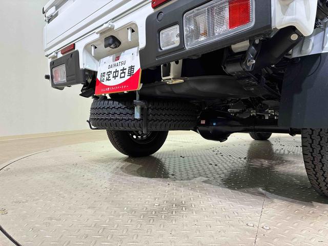 ハイゼットトラックジャンボエクストラ（北海道）の中古車