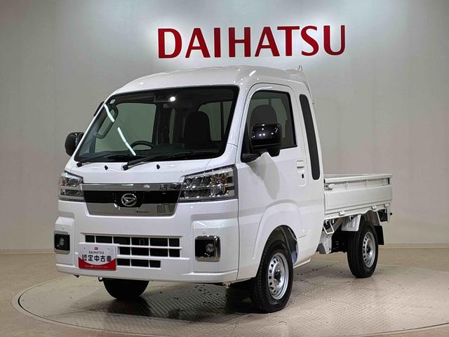 ハイゼットトラックジャンボエクストラ（北海道）の中古車