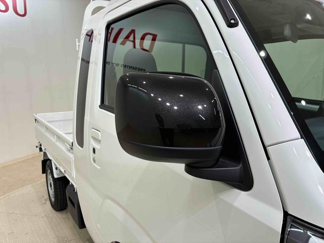 ハイゼットトラックジャンボエクストラ（北海道）の中古車