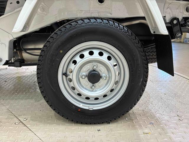 ハイゼットトラックジャンボエクストラ（北海道）の中古車