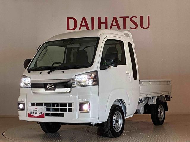 ハイゼットトラックジャンボエクストラ（北海道）の中古車