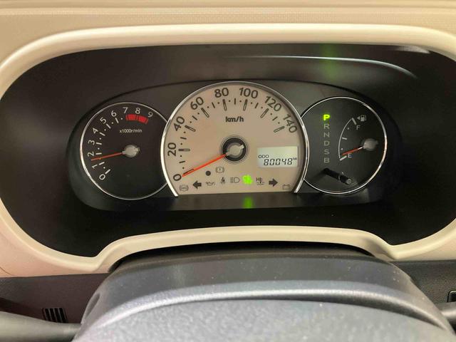 ミラココアココアプラスＸ（北海道）の中古車