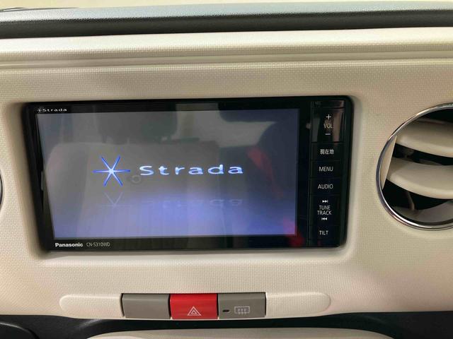 ミラココアココアプラスＸ（北海道）の中古車