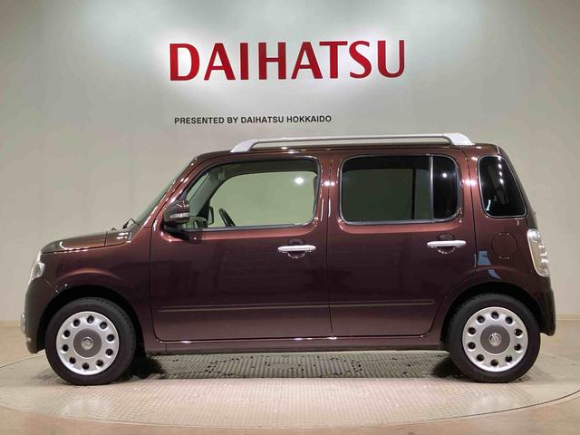 ミラココアココアプラスＸ（北海道）の中古車