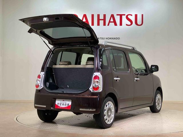 ミラココアココアプラスＸ（北海道）の中古車