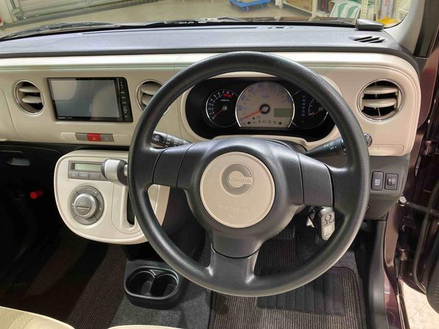 ミラココアココアプラスＸ（北海道）の中古車