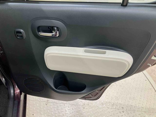ミラココアココアプラスＸ（北海道）の中古車