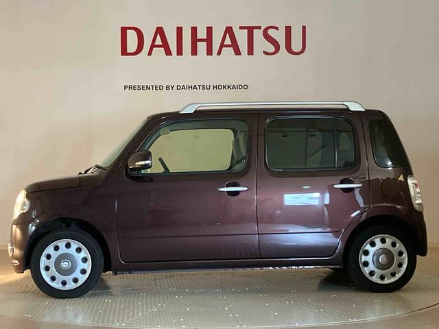 ミラココアココアプラスＸ（北海道）の中古車