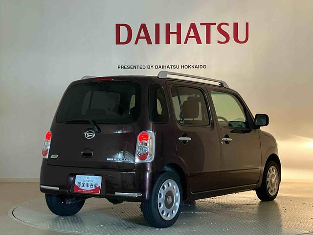 ミラココアココアプラスＸ（北海道）の中古車