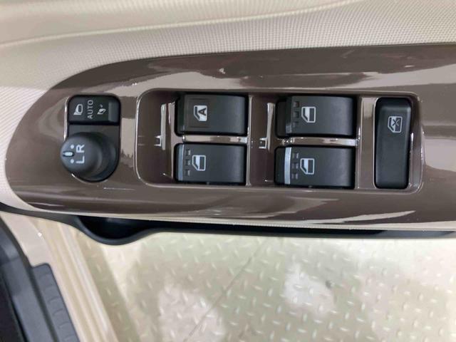ムーヴキャンバスＧホワイトアクセントリミテッド　ＳＡIII（北海道）の中古車