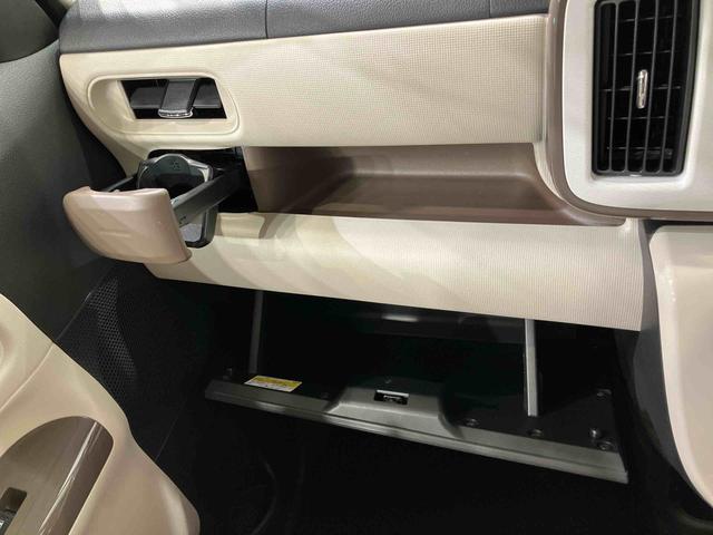 ムーヴキャンバスＧホワイトアクセントリミテッド　ＳＡIII（北海道）の中古車