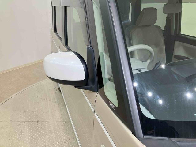 ムーヴキャンバスＧホワイトアクセントリミテッド　ＳＡIII（北海道）の中古車