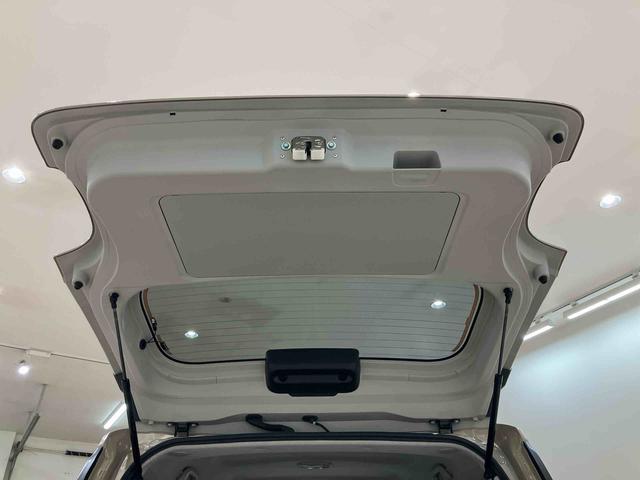 ムーヴキャンバスＧホワイトアクセントリミテッド　ＳＡIII（北海道）の中古車