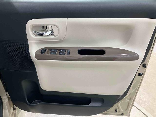 ムーヴキャンバスＧホワイトアクセントリミテッド　ＳＡIII（北海道）の中古車