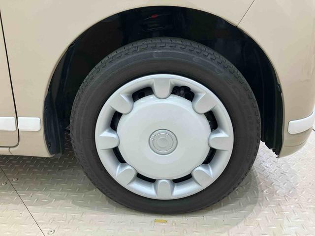 ムーヴキャンバスＧホワイトアクセントリミテッド　ＳＡIII（北海道）の中古車