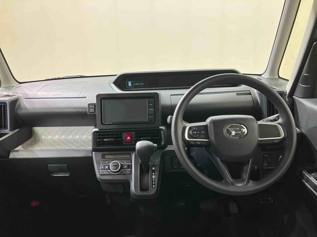 タントＸ４ＷＤ　シートヒーター　アイドリングストップ　オートマチックハイビーム　衝突防止システム　ＬＥＤヘッドランプ　レーンアシスト　スマートキー　記録簿　禁煙車　エアバッグ　エアコン　パワーステアリング（北海道）の中古車