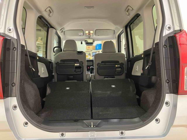 タントＸ４ＷＤ　シートヒーター　アイドリングストップ　オートマチックハイビーム　衝突防止システム　ＬＥＤヘッドランプ　レーンアシスト　スマートキー　記録簿　禁煙車　エアバッグ　エアコン　パワーステアリング（北海道）の中古車