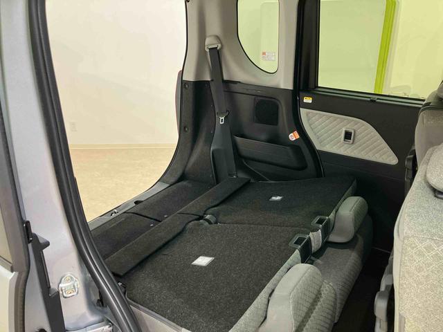 タントＸ４ＷＤ　シートヒーター　アイドリングストップ　オートマチックハイビーム　衝突防止システム　ＬＥＤヘッドランプ　レーンアシスト　スマートキー　記録簿　禁煙車　エアバッグ　エアコン　パワーステアリング（北海道）の中古車